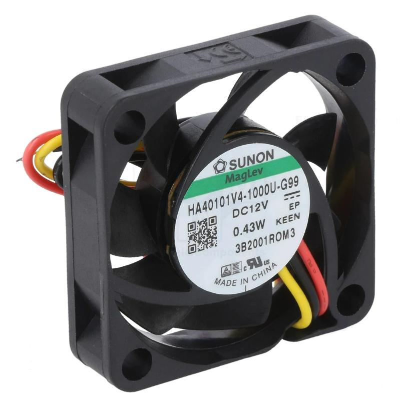 HA40101V4-1000U-G99Sunon Fans