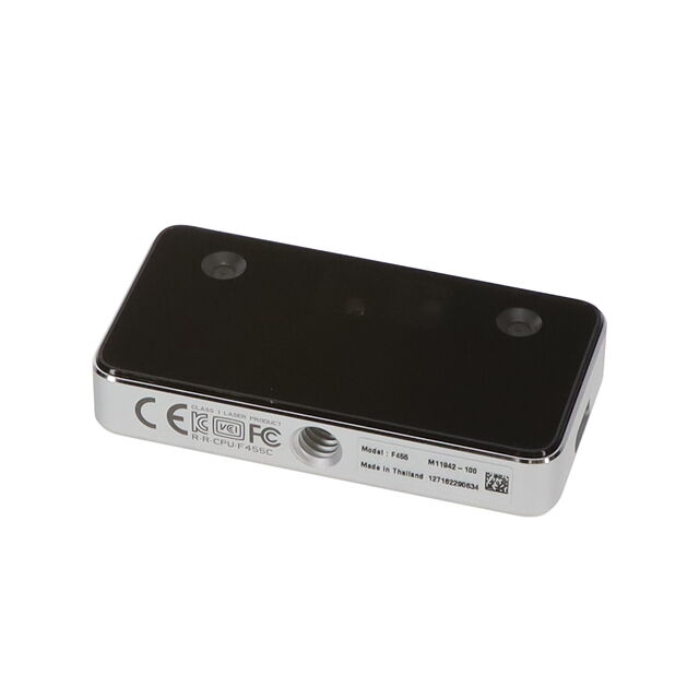 82635DSF455MPIntel RealSense