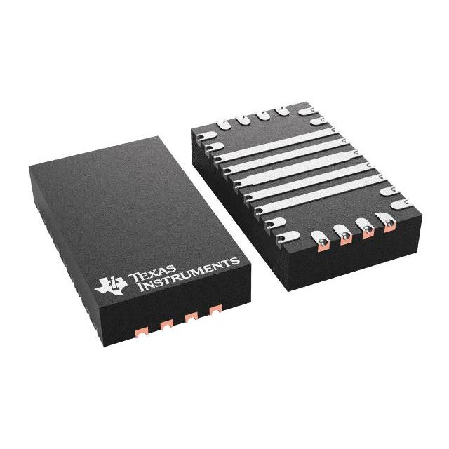 TPS62442RQRRTexas Instruments