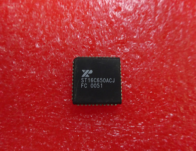 ST16C650ACJExar