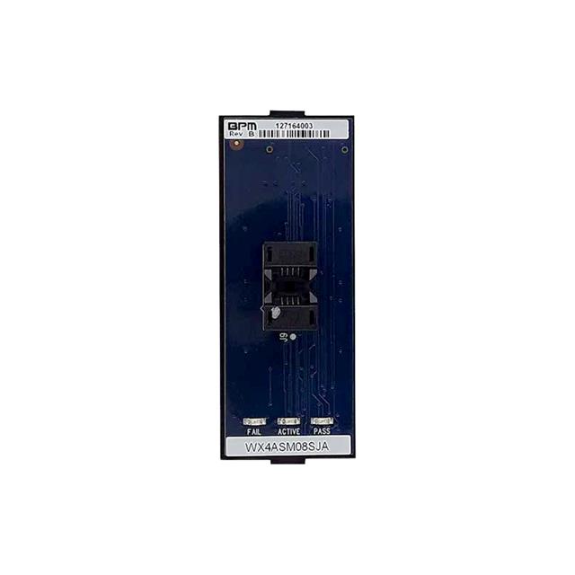LASMR484BGJBPM Microsystems