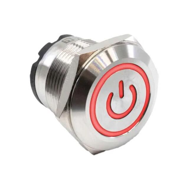 PVHC4F2BSS334E-Switch