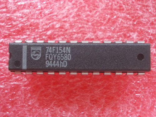 74F154NNXP Semiconductors