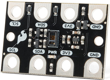 SparkFun Electronics SEN-15271 Reference Design 4