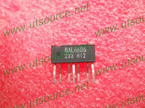 BAL6686ROHM