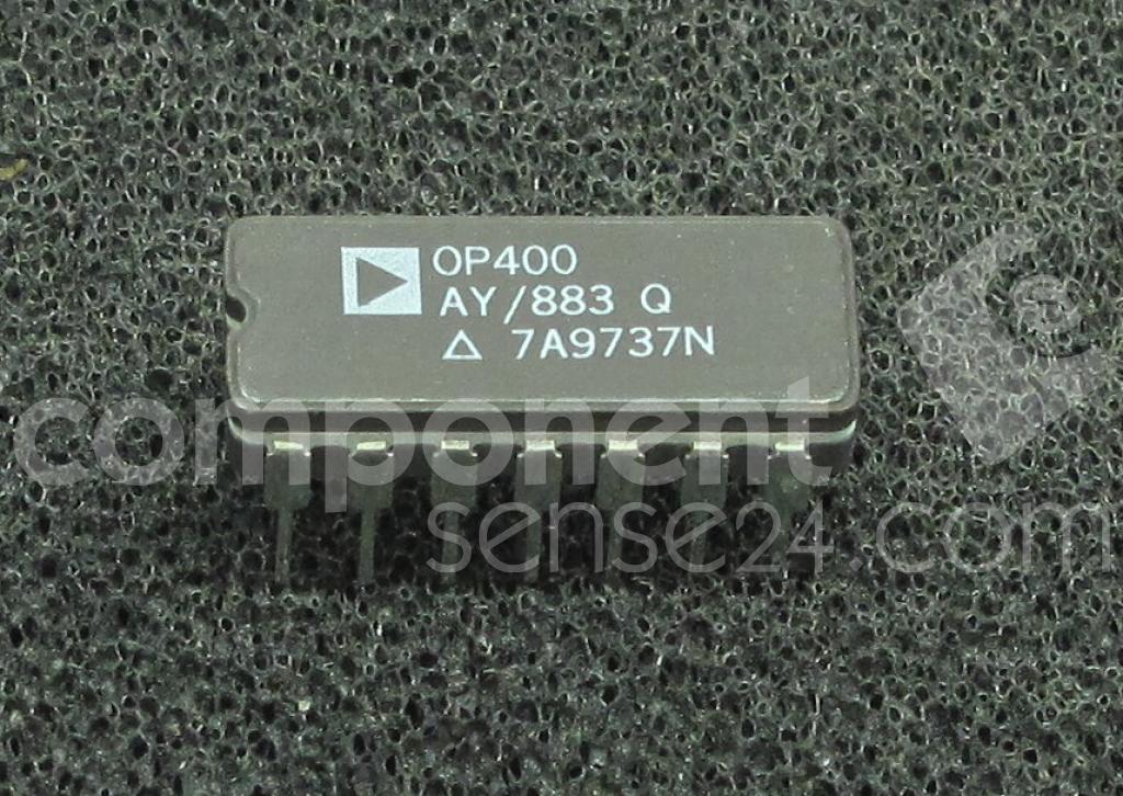 OP400AY/883QAnalog Devices