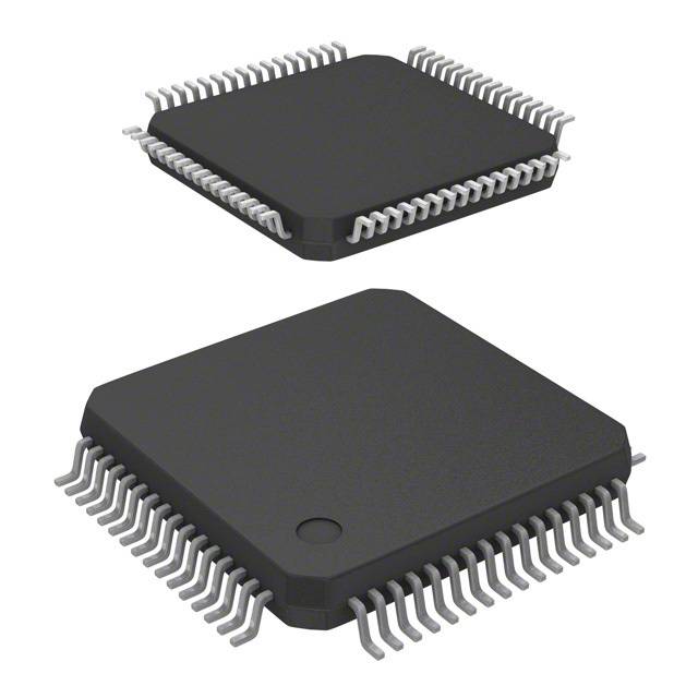 MC9S08MM128VLHNXP Semiconductors