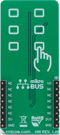 MikroElektronika MIKROE-3409 Reference Design 5