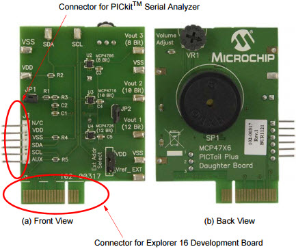 Microchip Technology ADM00317 Reference Design 5