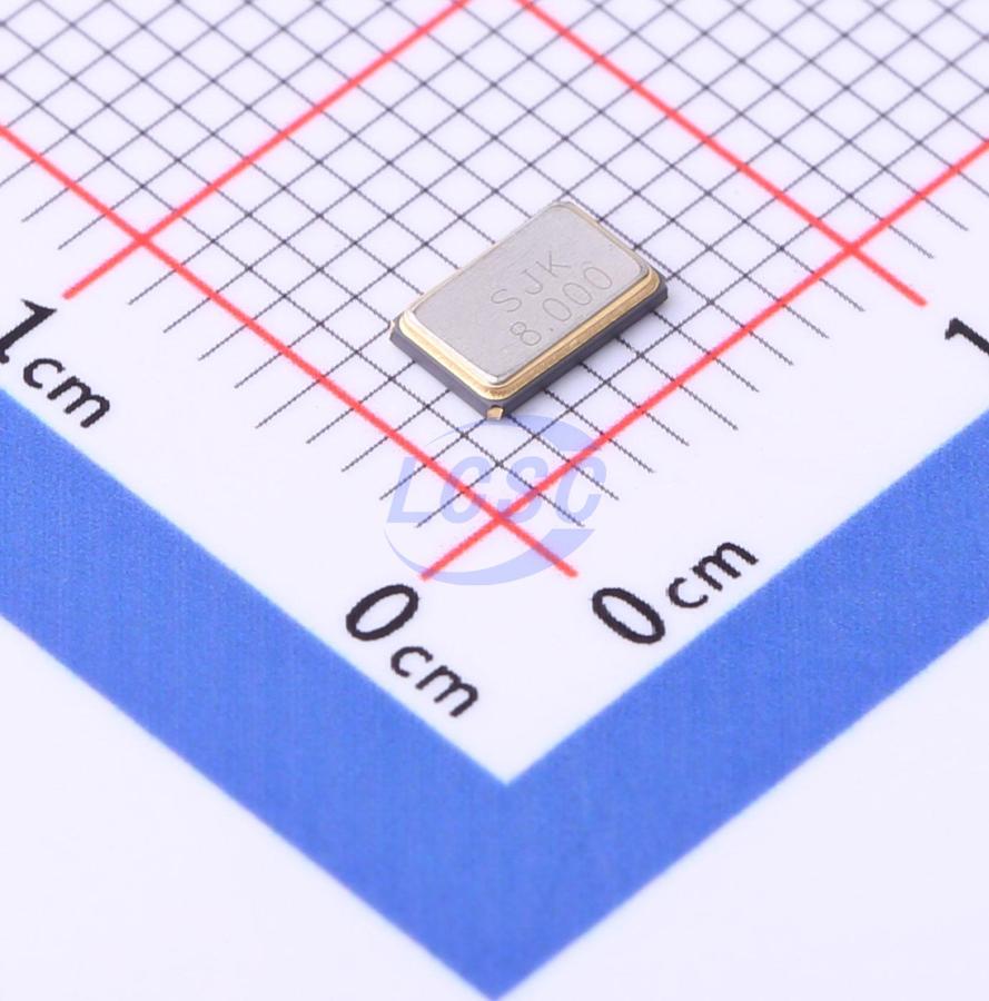 7I08000E10UCGSJK(SHENZHEN CRYSTAL TECH)