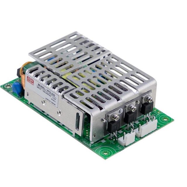 VFD-350P-230MEAN WELL USA Inc.