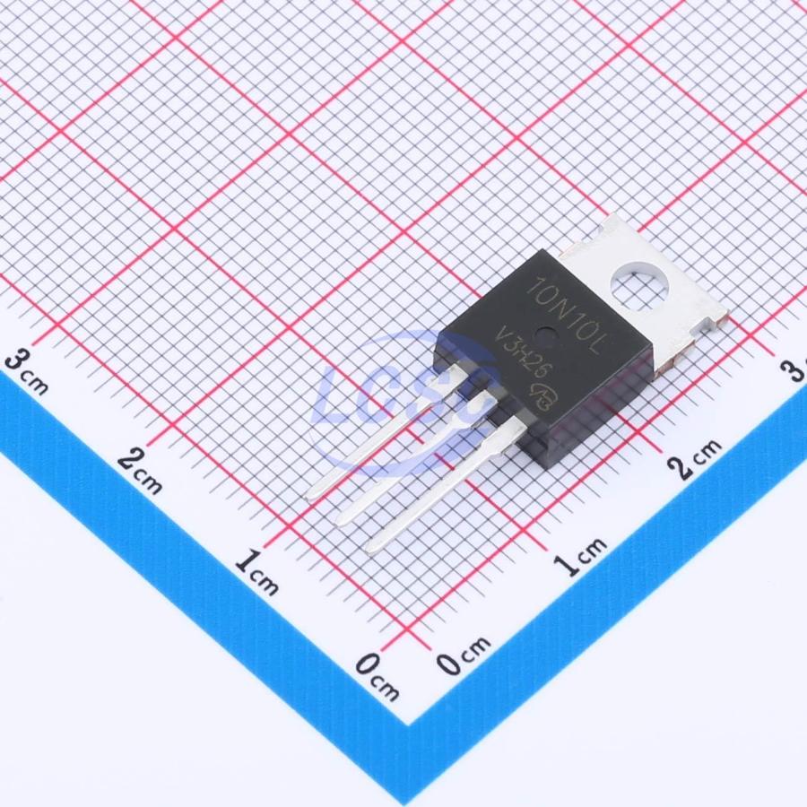 SPP10N10L-VBVBsemi Elec