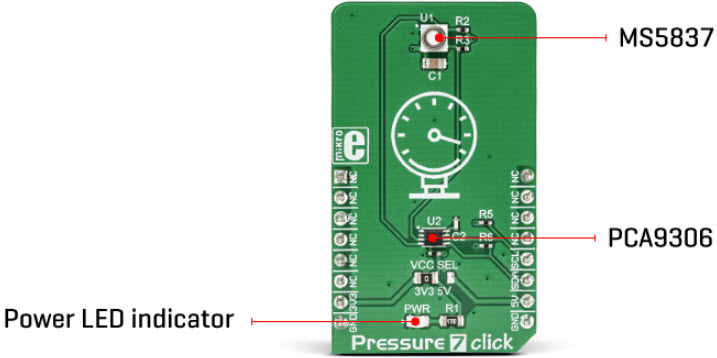 MikroElektronika MIKROE-3246 Reference Design 6