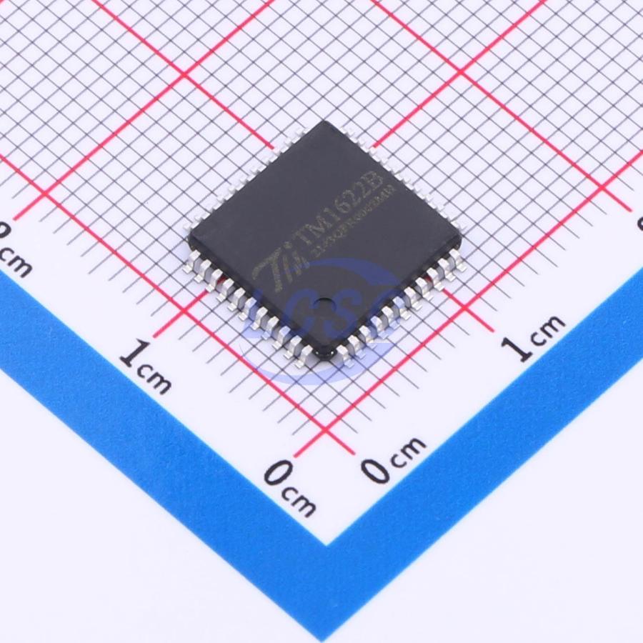 TM(Shenzhen Titan Micro Elec) TM1622B