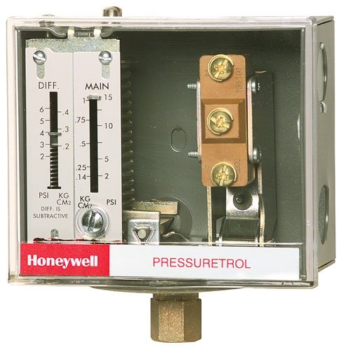 L404F1235Honeywell