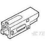 53894-2TE Connectivity