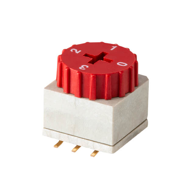 RDS6-4S-1065-3-SMT-TRCUI Devices