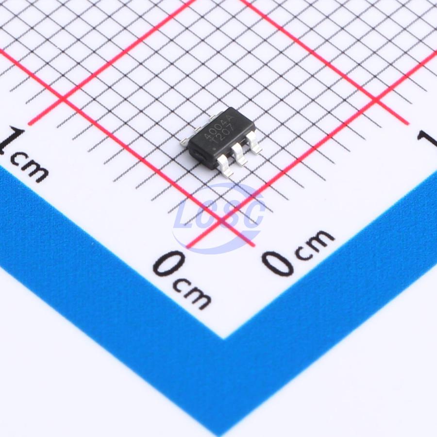 AIP4004AWuxi I-core Elec