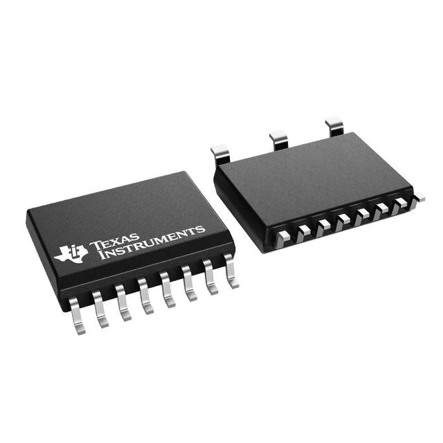 TPSI2140QDWQRQ1Texas Instruments