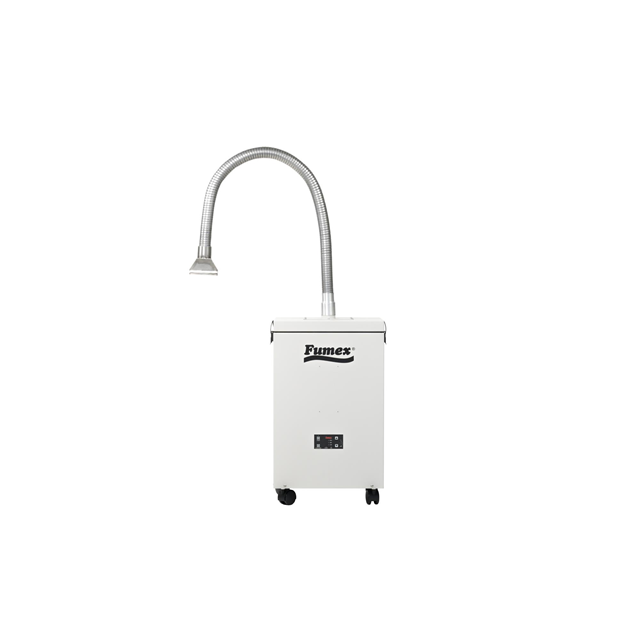 FA1-FXA36-FA122Fumex