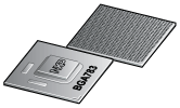 MPC8555EPXAPFNXP Semiconductors