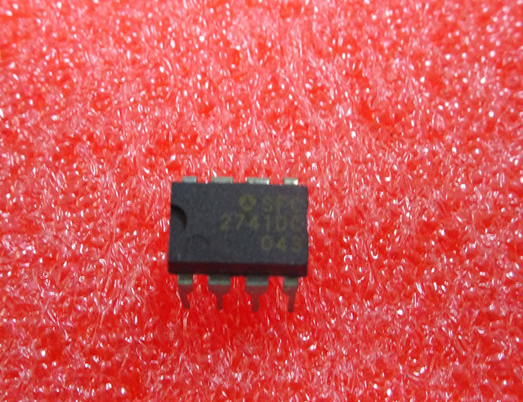 SFC2741DCSTMicroelectronics