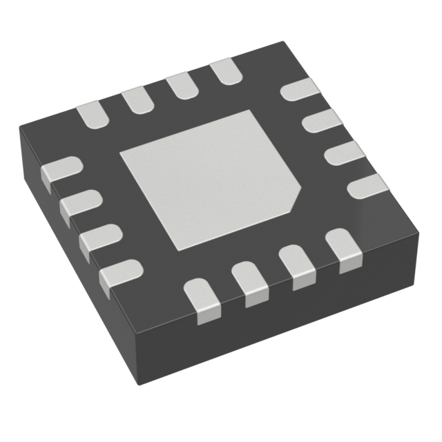 PGA855RGTRTexas Instruments