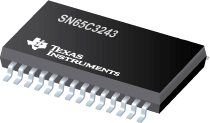 SN65C3243DBTexas Instruments