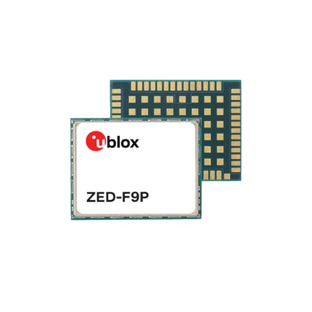 ZED-F9P-15Bu-blox