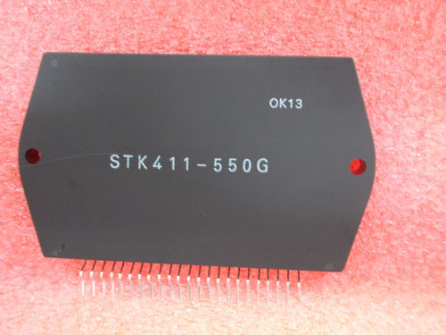 STK411-550GSanyo