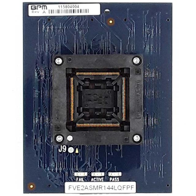FVE2ASMR144LQFPFBPM Microsystems