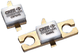 CGH55015F1Wolfspeed