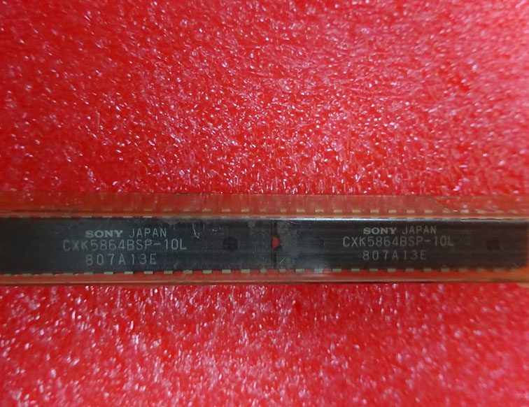 CXK5864BSP-10LSony
