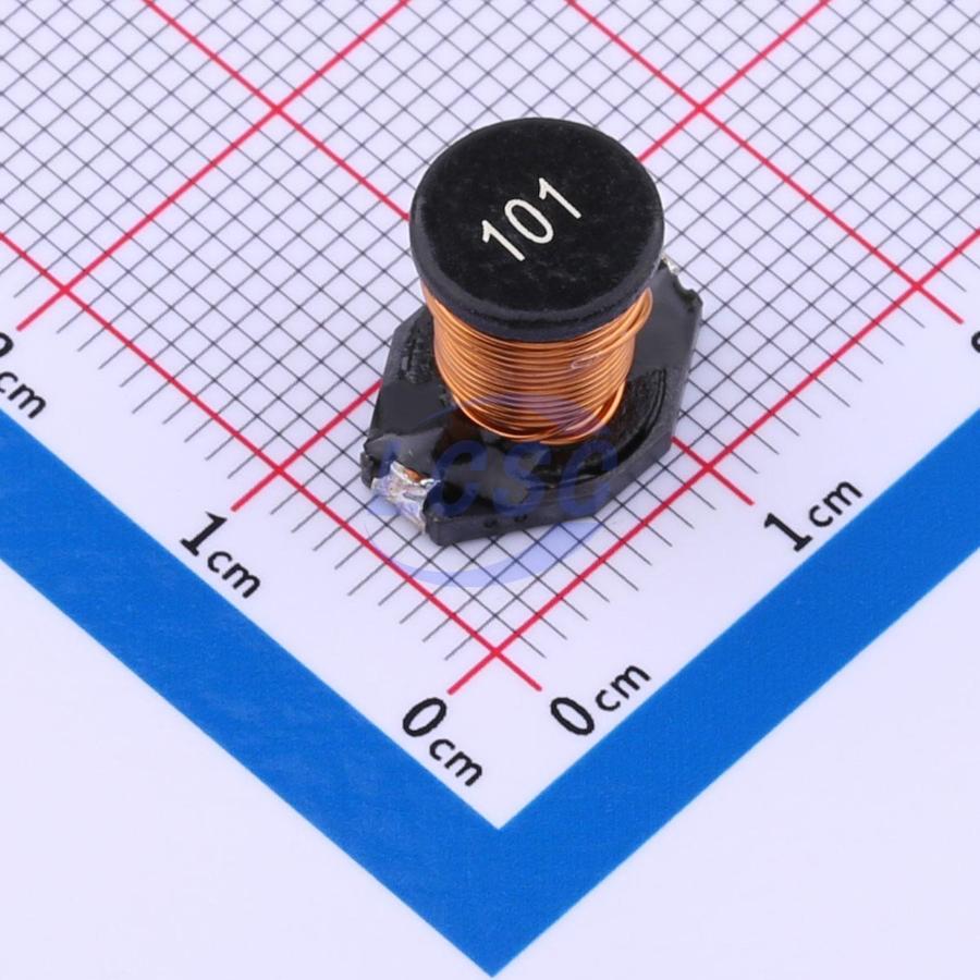 SSD0810-101MTLanTu Micro