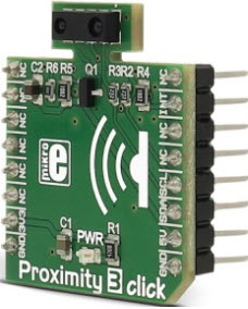 MikroElektronika MIKROE-2801 Reference Design 2