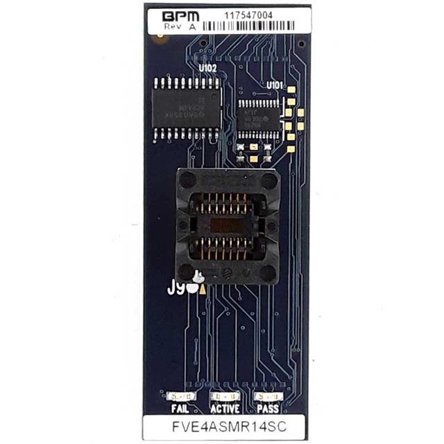FVE4ASMR14SCBPM Microsystems