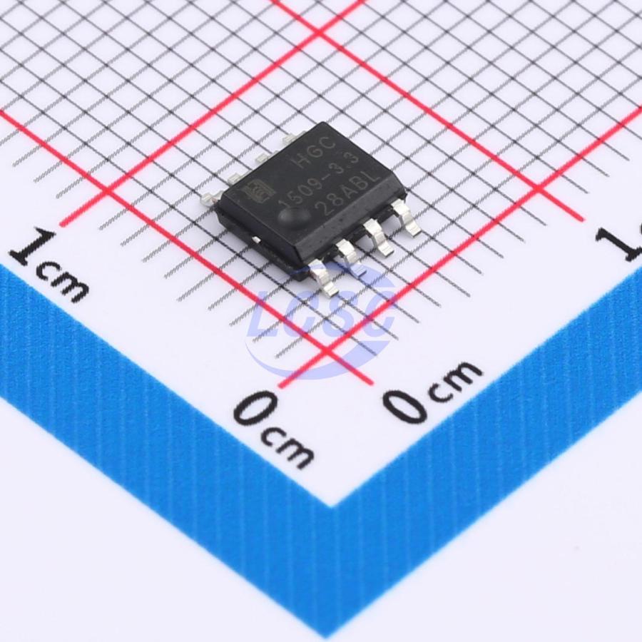 HX1509D-3.3RGHANSCHIP semiconductor