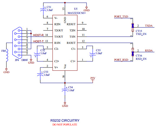 NXP USA Inc. TRK-MPC5634M Reference Design 11