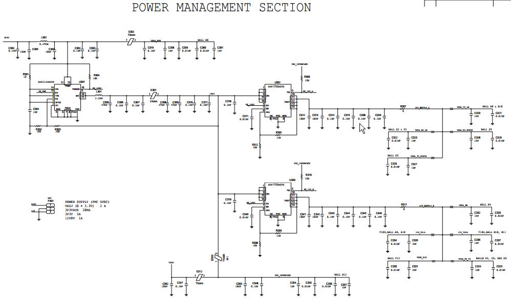 Analog Devices Inc. AD-FMCOMMS2-EBZ Reference Design 4