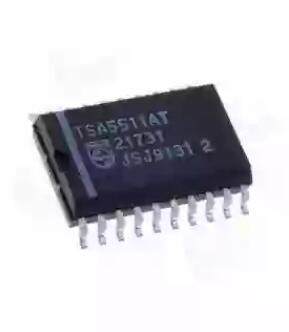 TSA5511ATNXP Semiconductors