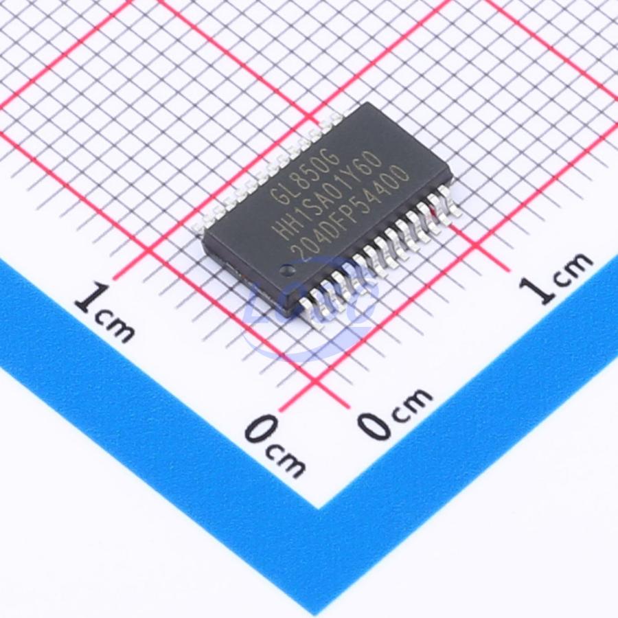 GL850G-HHY60Genesys Logic