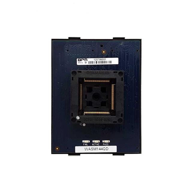 WASM16SCBPM Microsystems