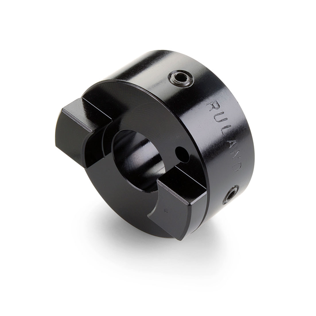 Ruland Manufacturing OST12-4-A
