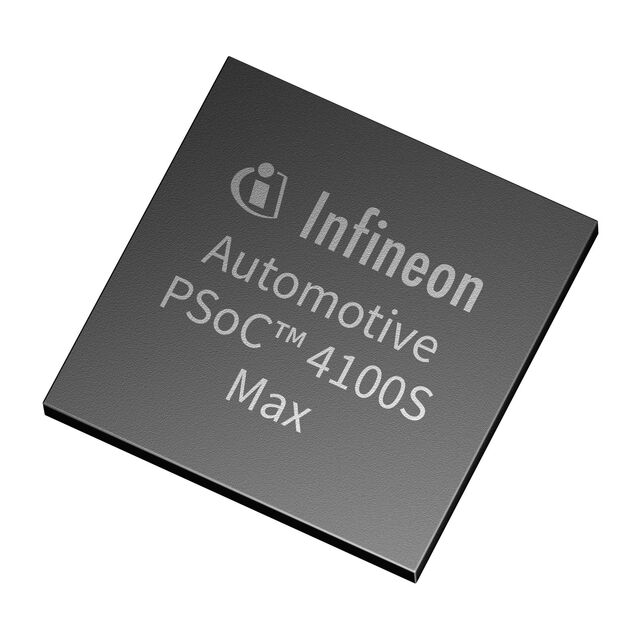 CY8C4149LDE-S593Infineon Technologies