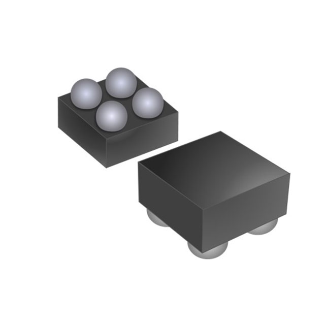 GLF73911-AD01GLF Integrated Power