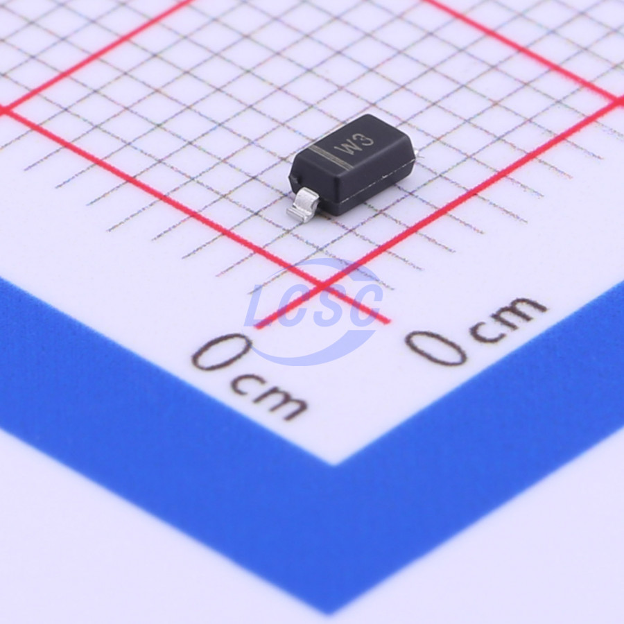 BZT52C3V3Shandong Jingdao Microelectronics