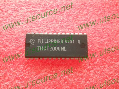THCT2000NLTexas Instruments