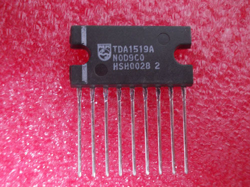 TDA1519ANXP Semiconductors