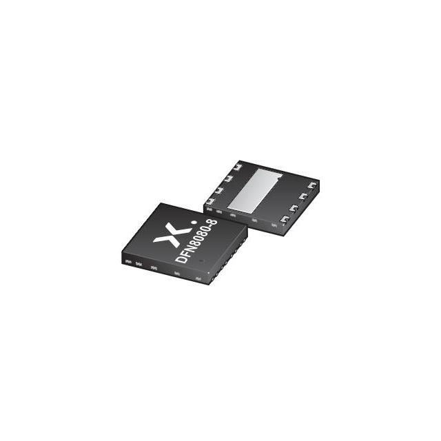 GAN190-650EBEZNexperia USA Inc.