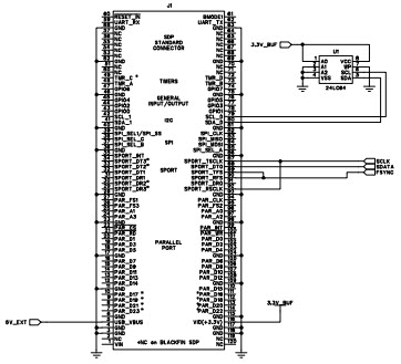 Analog Devices Inc. EVAL-AD9833SDZ Reference Design 3